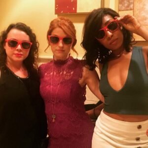 3-Pack Red Wayfarer Unisex Sunglasses – Smoke Lens